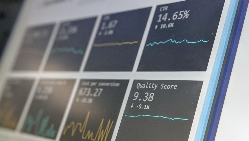 Sistema de gestión operativa en planta